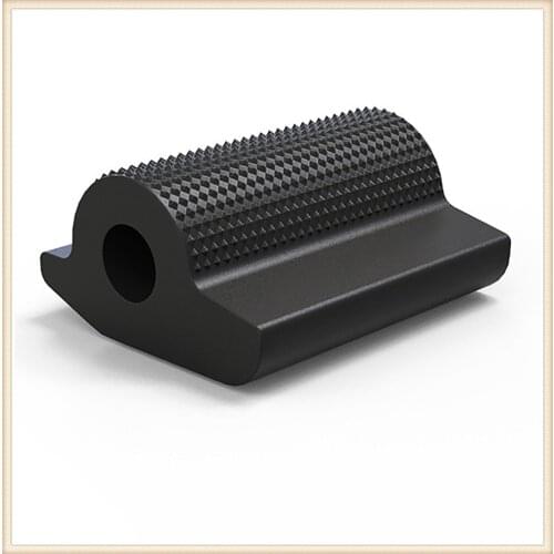 2021 Universal Motorcycle Shift Gear Lever Pedal Rubber pad for KTM Duke 390 790 EXC EXCF 125 200 250