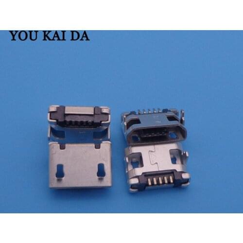 30PCS/LOT,New USB Jack Charging Charger Connector Dock Plug Port for Nokia Lumia 610 N610