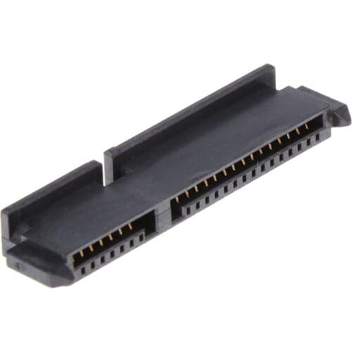 For HP EliteBook 2560p 2570p Hard Disk Drive Connector Adapter Laptop Accessory
