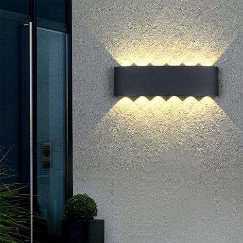 ANERN LED Wall Lights