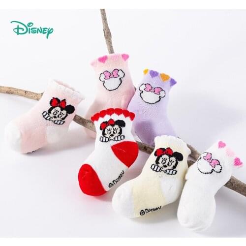 Disney Children's Socks