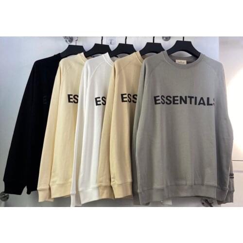 FOG FEAR OF GOD Men's Hoodies