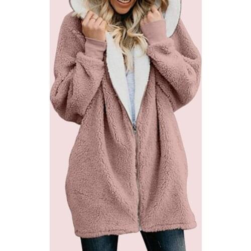 Henny Rue Hooded Sweatshirts For Women