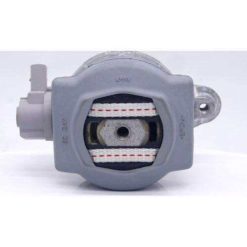 Gear box mount for Audi A8 D3 A8Q S8 Quattro 3.2L 3.0L Rt 4E0399151DE left and right 4E0399151DJ gear box mount