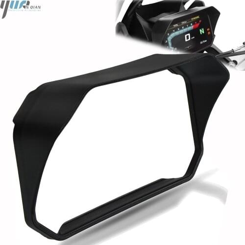 For BMW F750GS/850GS R1200GS LC /ADV R1250GS /Adventure Motor Speedometer Sun Visor Display Glare Shield Protection Dashboard