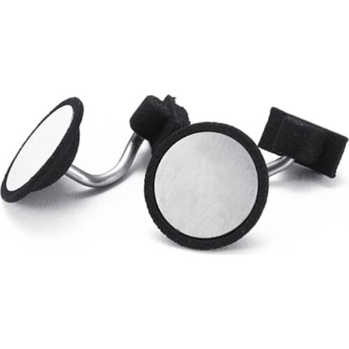 Simulation Rearview Mirror Upgrade Kit for WPL D12 RC Truck Car Modification Part