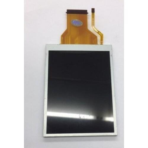 New LCD Display Screen For Fuji for Fujifilm Finepix HS50 EXR Digital Camera Repair Part With Backlight