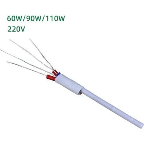Soldering Iron A1326 220V 60W 90W 110W Core Heating Element Replacement Spare Part Welding Tool for GS60D CXG936d