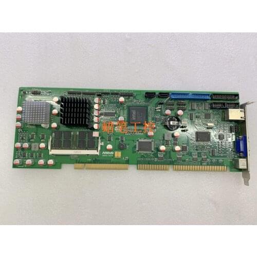 Industrial control panel NOVO-7270