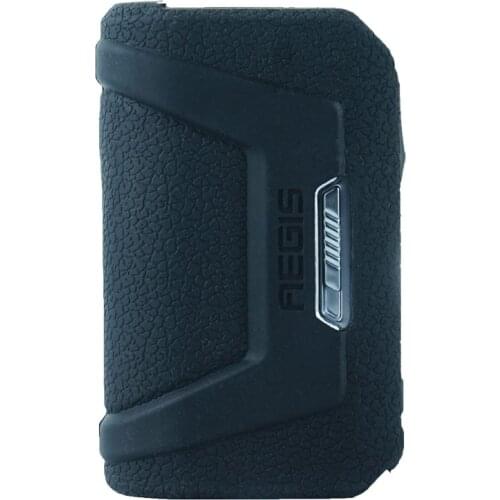 Silicone Case for GEEKVAPE Aegis Legend 2 V2 200w Texture Cover Protective Soft Rubber Sleeve Shield Wrap Skin Shell 1pcs