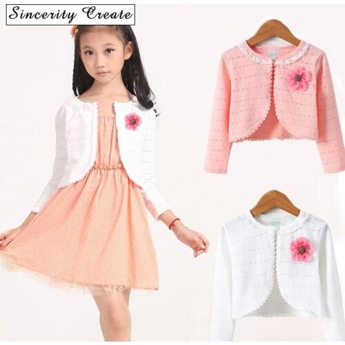Sincerity Create Sweaters For Girls