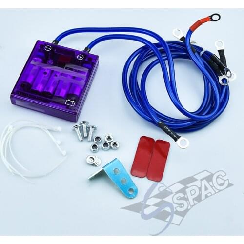 Пусковые системы SPAC China At AliExpress