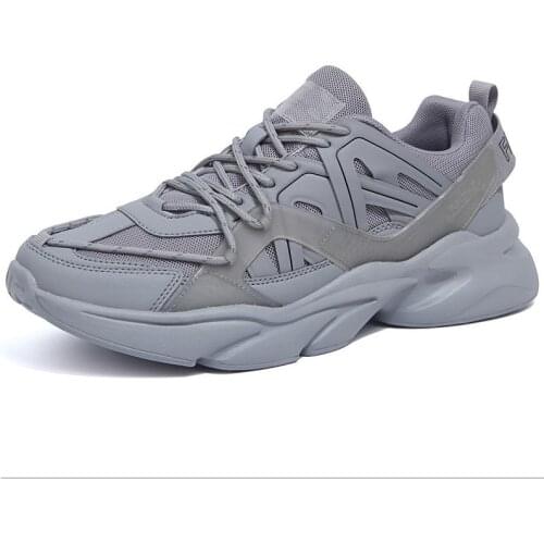 Tromlfz Men's Shoes