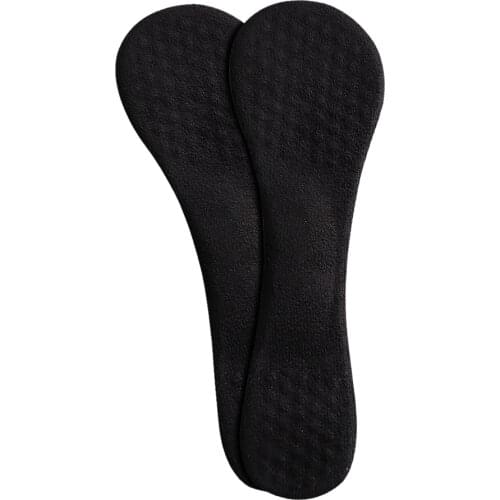 Comfy High Heels Insoles Silicone Gel Insoles Heel Inserts For Women Shoes