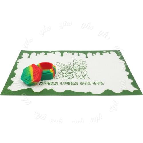 YUHAOSHENGTECH Silicone Wipes