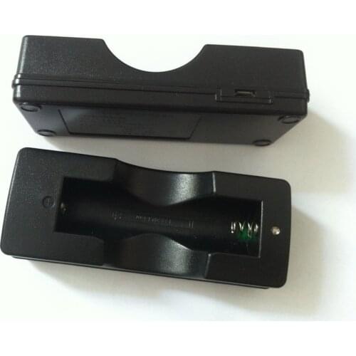 South Korea hot sale micro 5 pin holder charger 18650 battery charger for Korea market