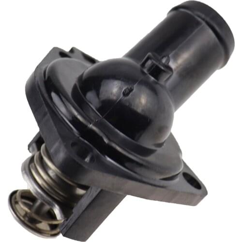 19301-RAF-003 19301-RAF-004 Thermostat Housing Coolant Water Neck Flange Fit For Honda Civic CR-V Acura Stream Accord FR-V