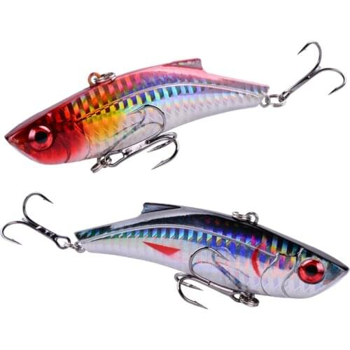 AOrace Vibrotails