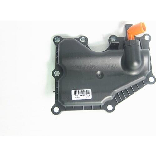 Car engine parts LF50-13-570 oil separator for Mazda 3 2003-2012 Mazda 6 2005-2012 GG GY GH Mazda 5 2007-2013 CR CW MX-5 2008