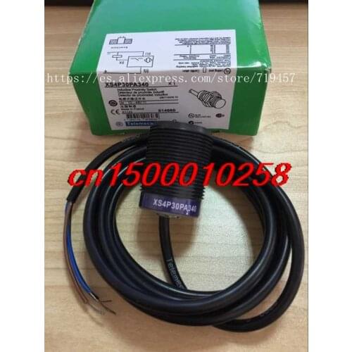 FREE SHIPPING %100 NEW XS4P30PA340 sensor