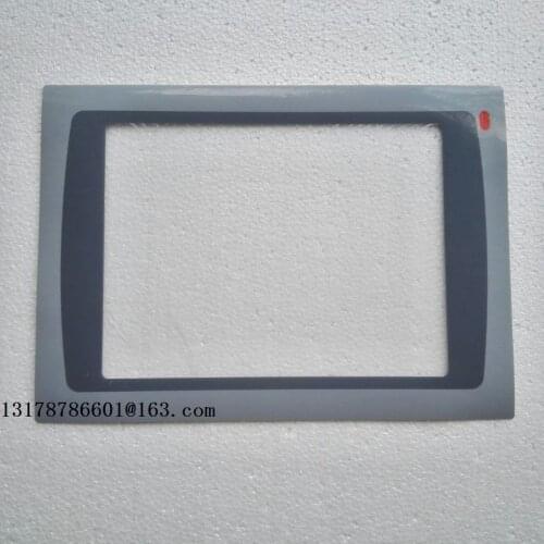 Free shipping 100% New and Original 1250 2711P-T12C4B1 2711P-RDT12C Keypad film 2711P