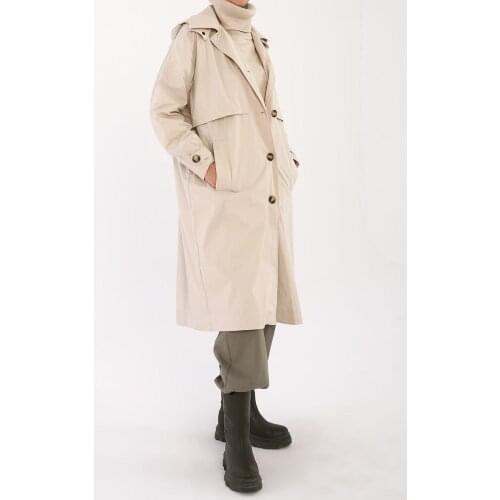 Женские плащи Charm Allday China At AliExpress