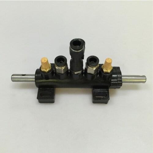 For the Chrysler 300C door plate buckle decorative plate clip car accessories car plastic accessories