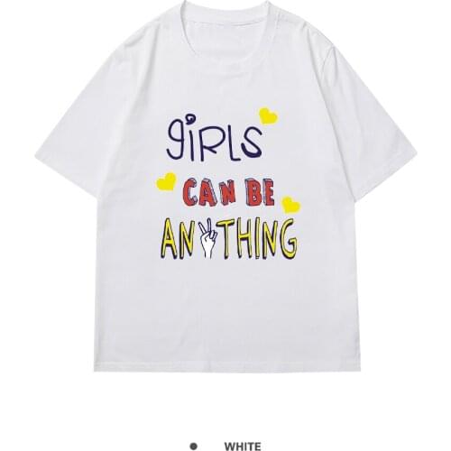 Hemegot Women's T-shirts With Print