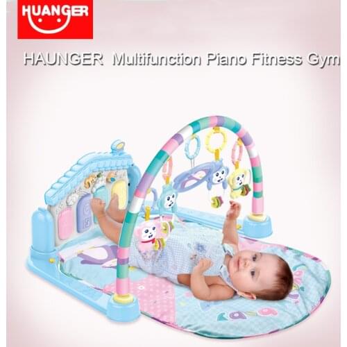 Huanger Rugs For Children