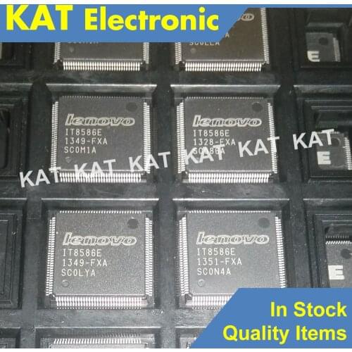 IT8586E-FXA IT8586E FXA IT8586E/FXA QFP-128