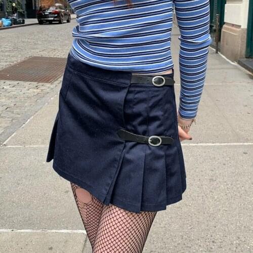 Женские классические юбки JASTIE China At AliExpress