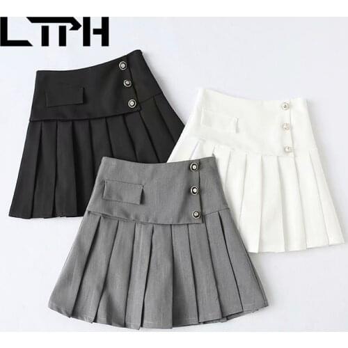 LTPH Skirts