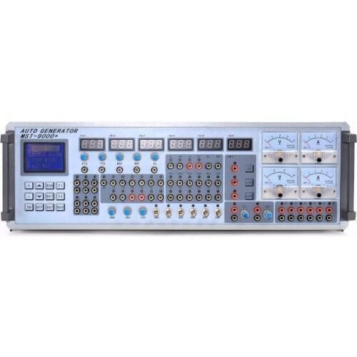 MASTER MST-9000+ car sensor signal simulator 9000+ automobile simulator
