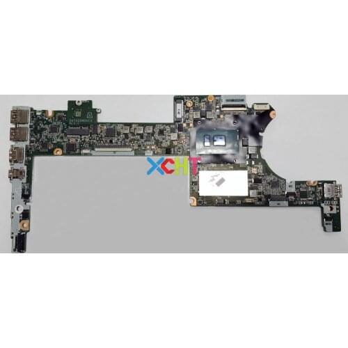 849426-601 DAY0DDMBAE0 i5-6200U 8GB RAM for HP Spectre x360 G2 Laptop Notebook Motherboard Mainboard Tested & working perfect