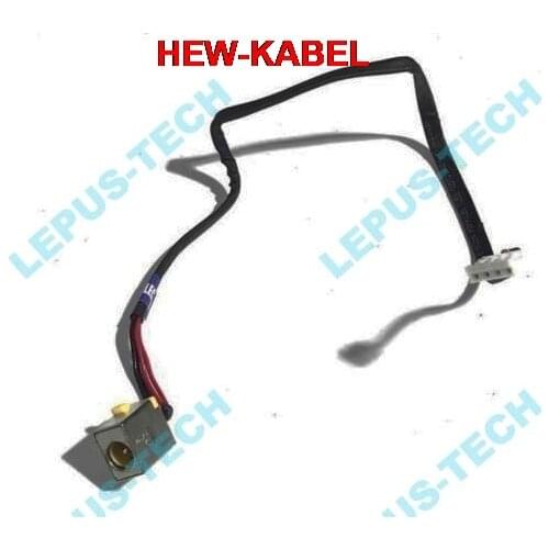 NEW dc jack For Packard Bell EG70 DC JACK DW779