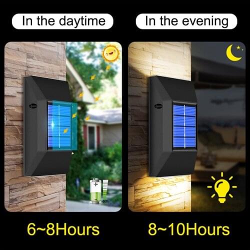 PMOEZH Outdoor Wall Lights