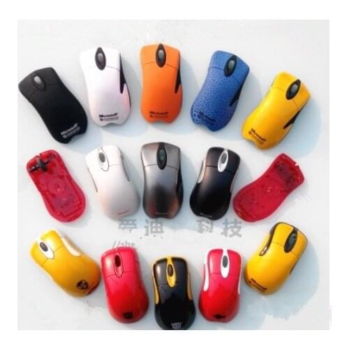 Clearance sale!! New mouse shell mouse case for Microsoft IE3.0 IO1.1 mouse accessories