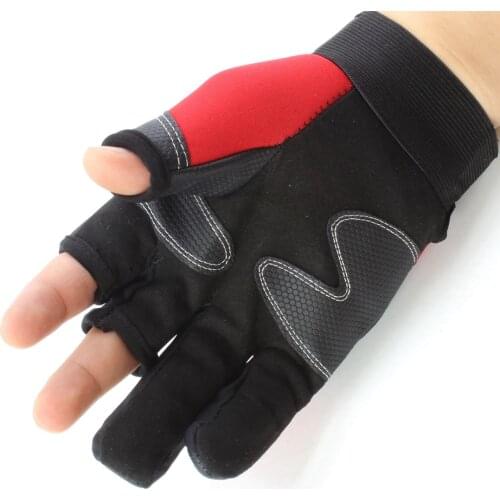 SeaChaser Fishing Gloves