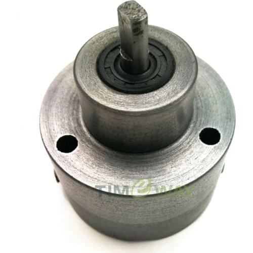 Low pressure gear oil pump SNBY2.5/0.5 SNBY0.8/0.5 two-way lube hydraulic pump