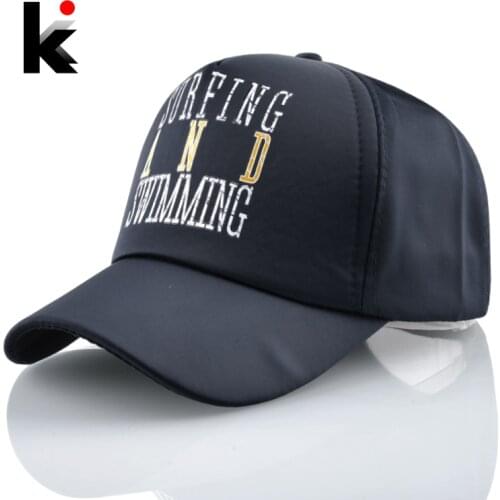 Spring Baseball Caps Casual Solid Color Letters Snapback Hats Men Women Summer Outdoor Visor Black Hats Fashion Trucker Bones