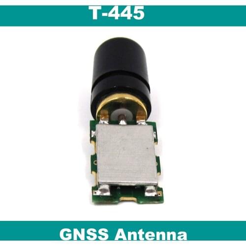 GPS Omni-directional Antenna ,GNSS antenna,GPS Receiver antenna, Soldering connector, T-445