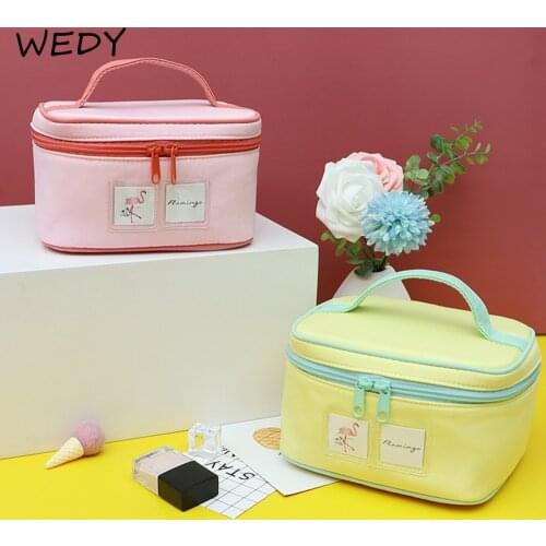 Косметички-органайзеры WEDY China At AliExpress