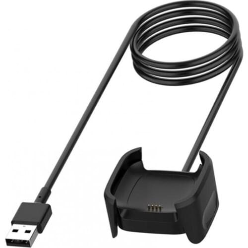 Charging Cable Cradle Smart Watch Charger Dock USB Cable For
