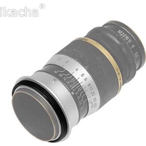 100pcs M39-M42 Lens Adapter Ring M39 Lens to M42 Fuselage Ring