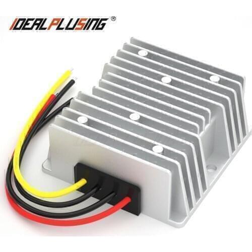 9v 10v 11v 13.8v 14v 15v 16v 18v 19v 20v 12v to 42v dc dc boost inverter 2a 3a 84w 126w step up boost power supply converter