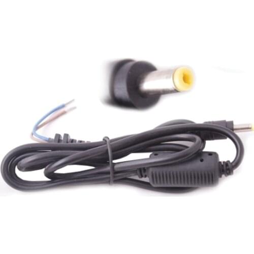 NOTEBOOK ADAPTER JACKLI CABLE 4.8*1.7 END (YD-77)