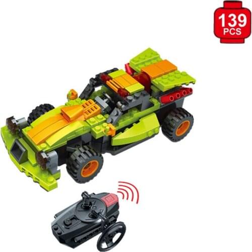 HBGS Children's Block Constructors