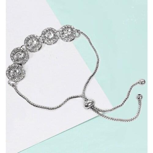 Jewoey Shion Fashion Bracelets