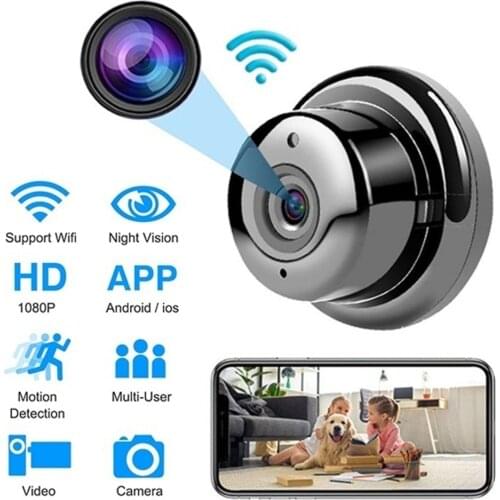 Мини камеры видеонаблюдения KKMOON China At AliExpress