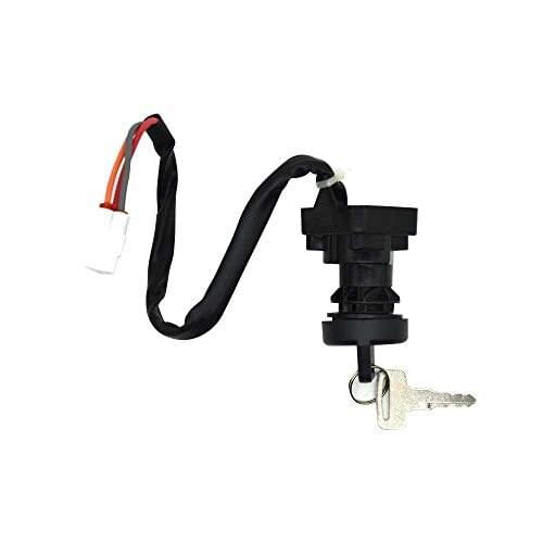 Carbpro LTZ400 Ignition Key for Switch 2005-2008 LT-Z400 for Suzuki Part#96